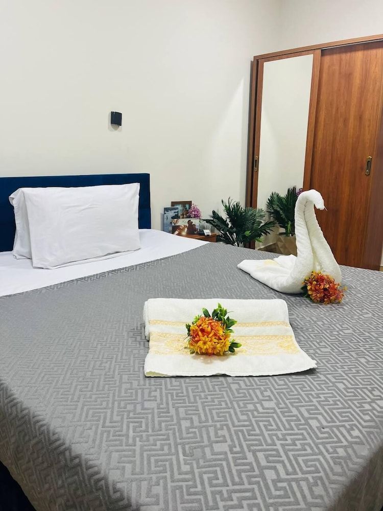 Revento City Double Room 4