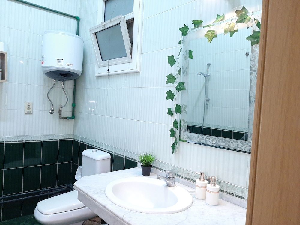 Royal Apartment in Talaat Harb Downtown Deluxe Apartment 10