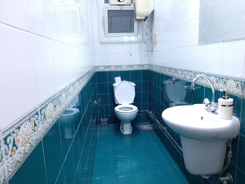 Royal Apartment in Talaat Harb Downtown Deluxe Apartment 9
