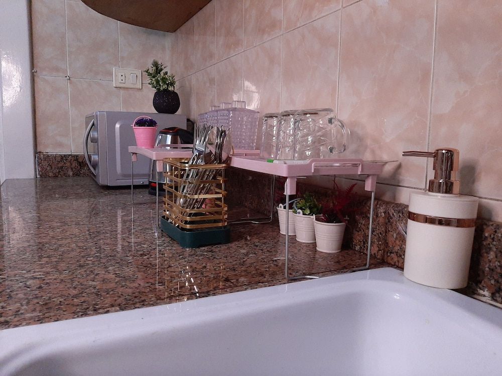 Royal Apartment in Talaat Harb Downtown Deluxe Apartment 12