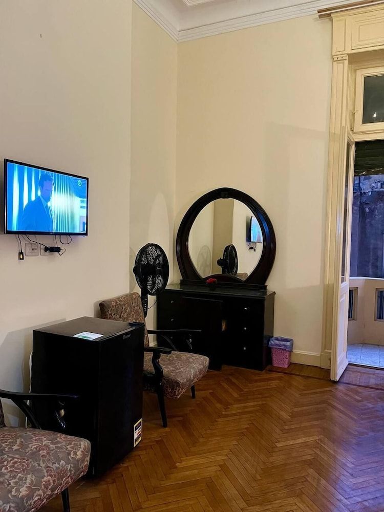 Philo Hotel City Double or Twin Room 8