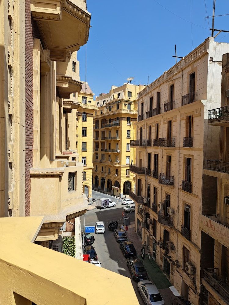 Philo Hotel City Double or Twin Room 4