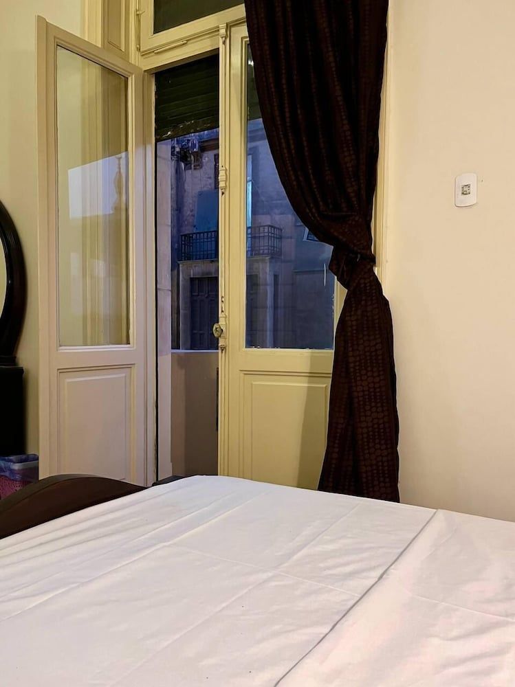 Philo Hotel City Double or Twin Room 7