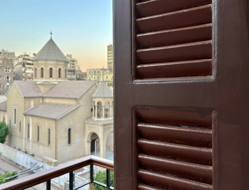 City View Palace Hotel Superior Double or Twin Room, City View 11