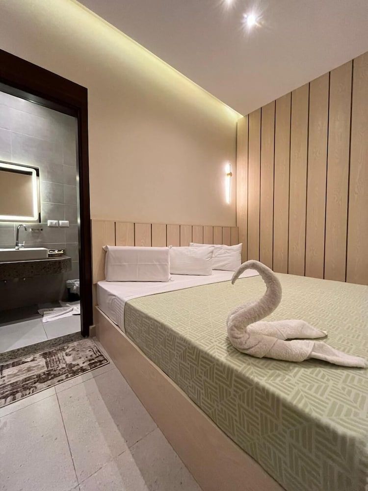 City View Palace Hotel Superior Double or Twin Room, City View 6