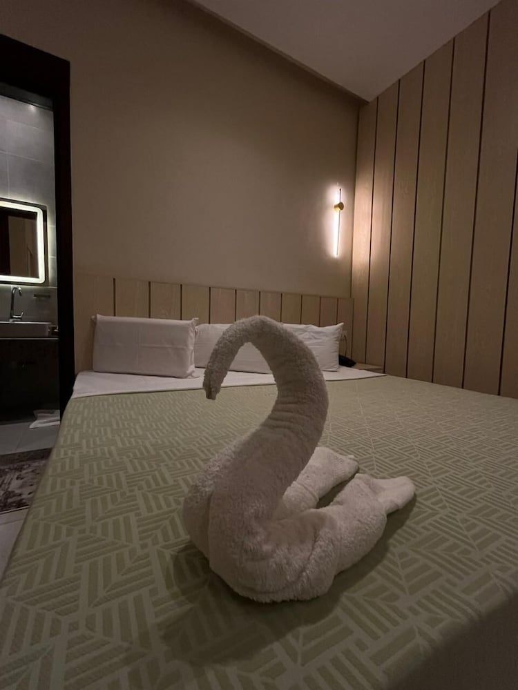 City View Palace Hotel Superior Double or Twin Room, City View 5