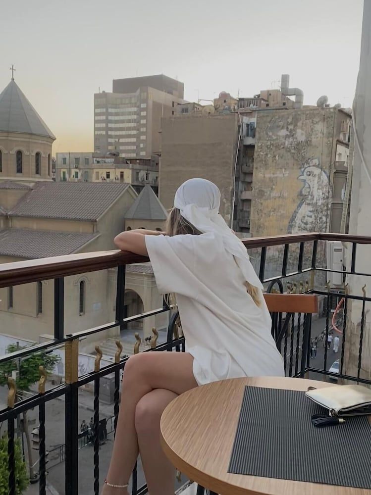 City View Palace Hotel Superior Double or Twin Room, City View 12