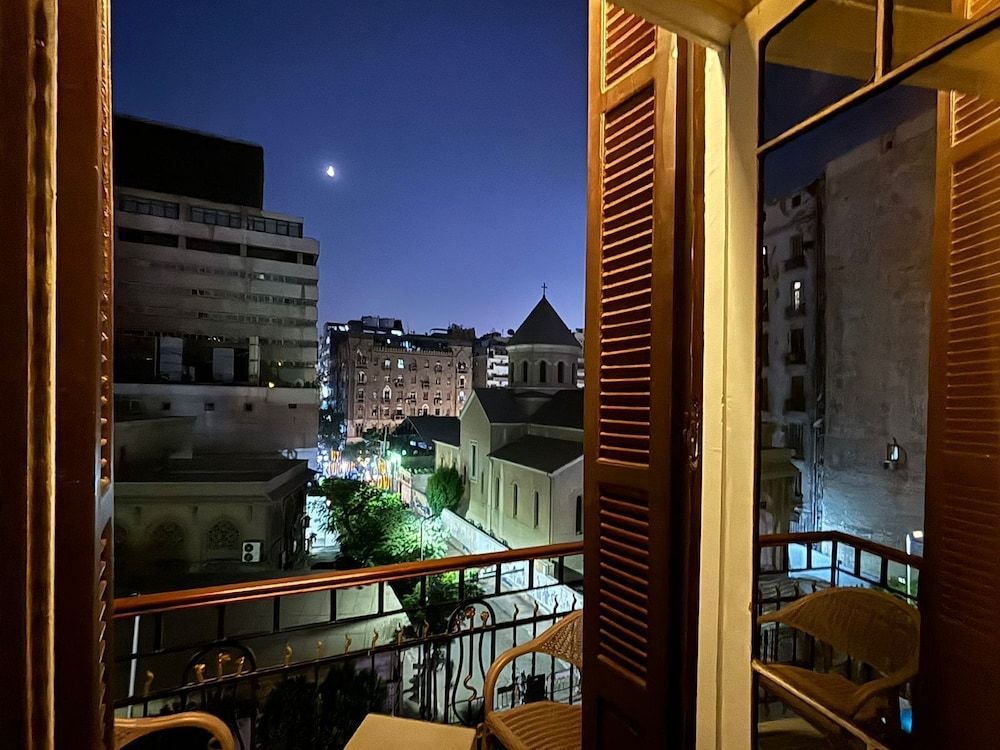 City View Palace Hotel Superior Double or Twin Room, City View 10