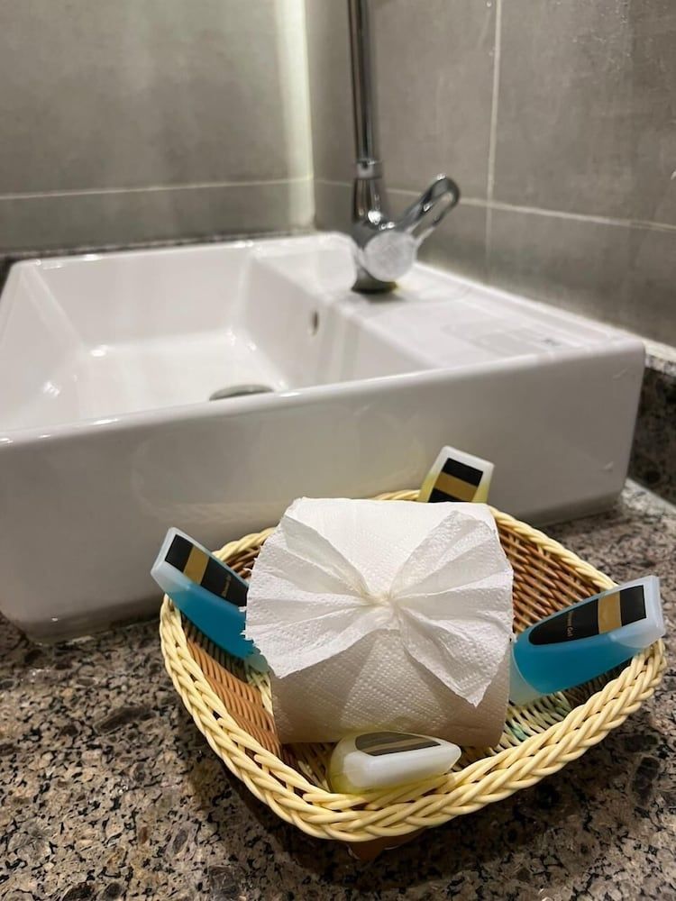 City View Palace Hotel Superior Double or Twin Room, City View 19