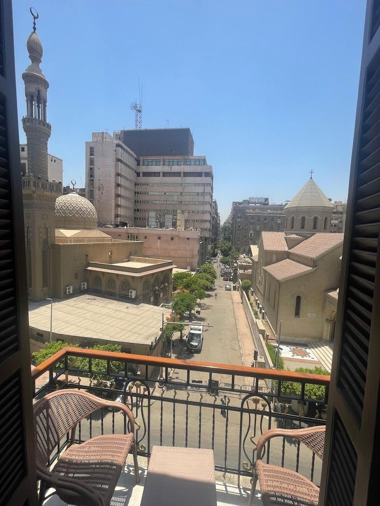 City View Palace Hotel Superior Double or Twin Room, City View 13