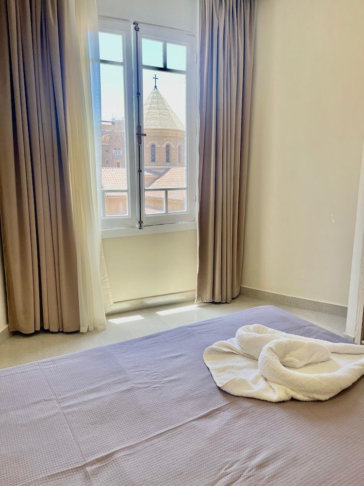 City View Palace Hotel Superior Double or Twin Room, City View 24