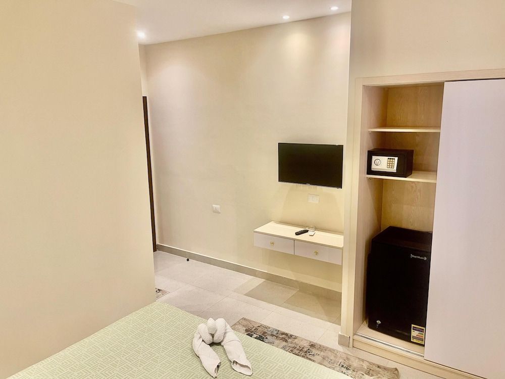 City View Palace Hotel Superior Double or Twin Room, City View 26