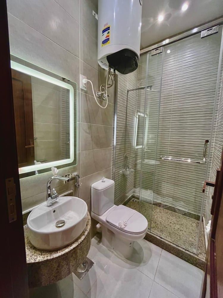 City View Palace Hotel Superior Double or Twin Room, City View 18