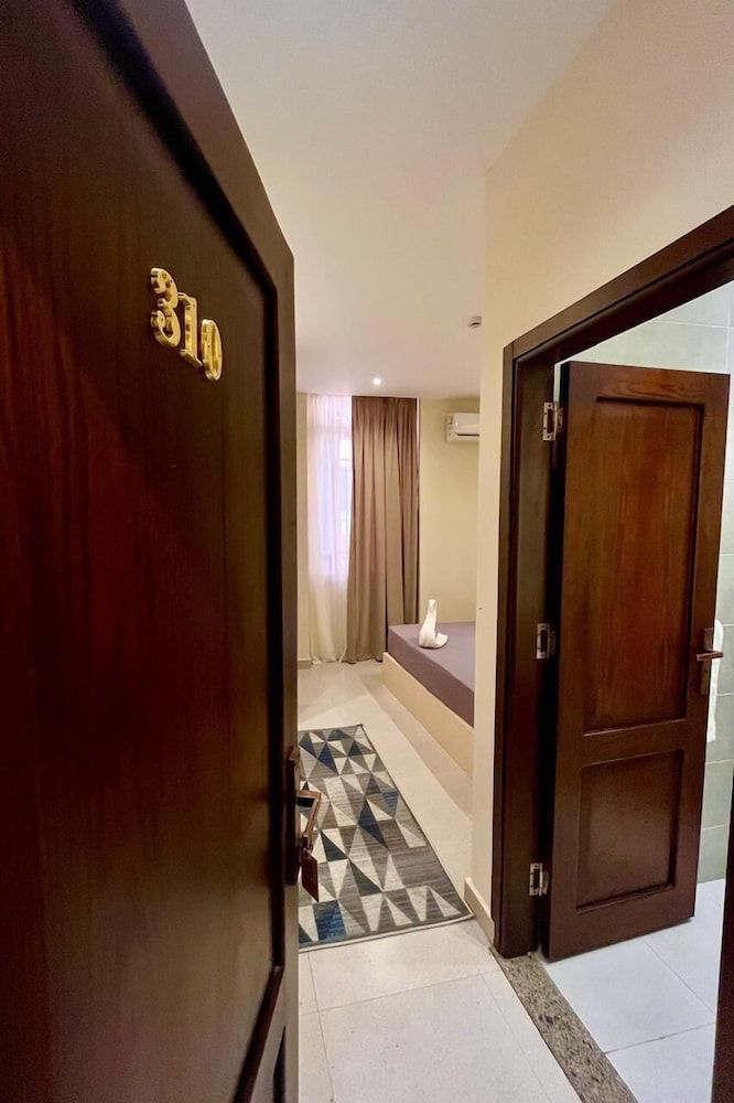 City View Palace Hotel Superior Double or Twin Room, City View 23