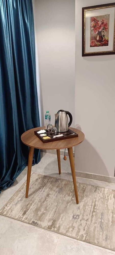 City View Palace Hotel Superior Double or Twin Room, City View 27