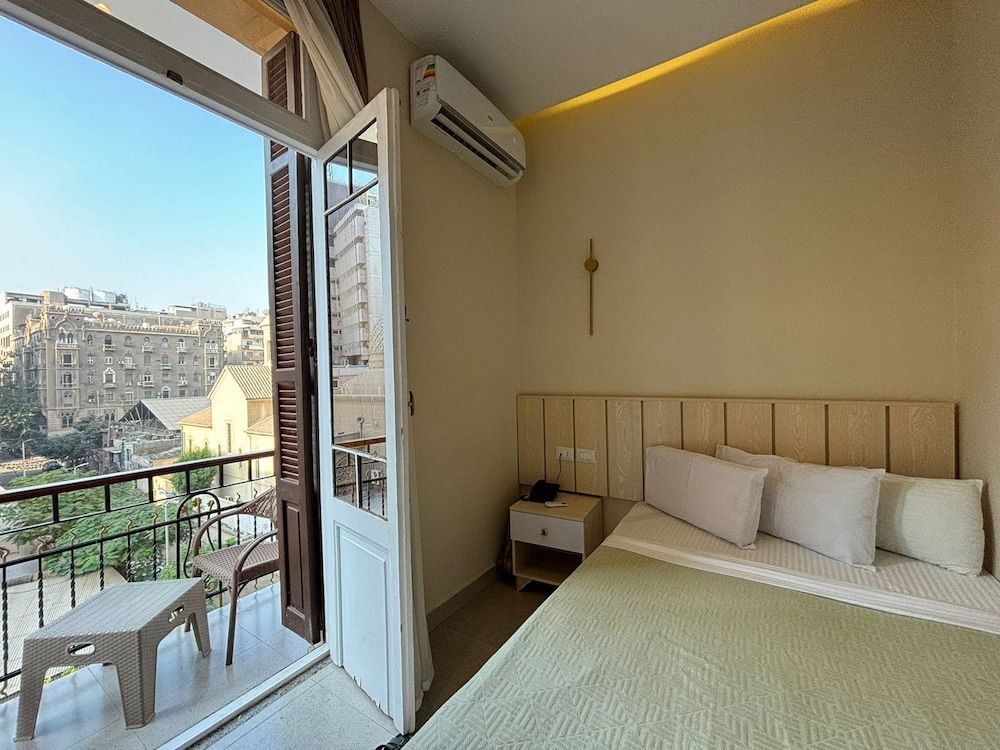 City View Palace Hotel Superior Double or Twin Room, City View 9