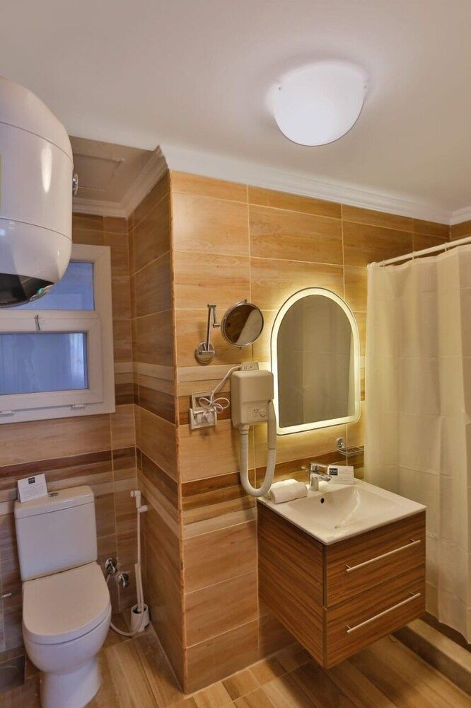 Parkside boutique 3 bedroom apartment Family Apartment 7