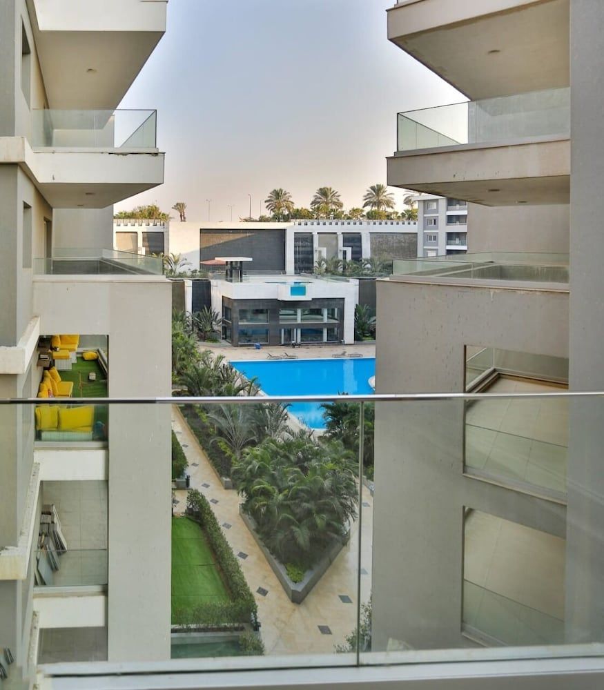 Parkside boutique 3 bedroom apartment Family Apartment 6