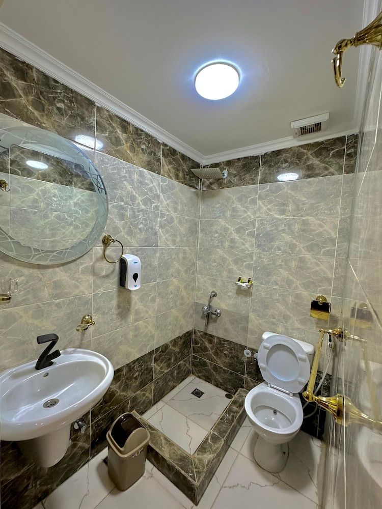 Dior Hotel Comfort Double Room 2