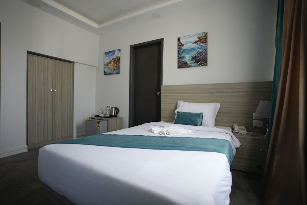 Mar Charbel Hotel Cairo Superior Double or Twin Room 4