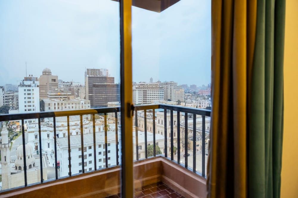 Mar Charbel Hotel Cairo Superior Double or Twin Room 6