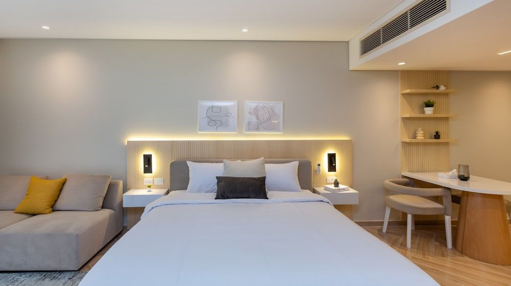 Prime Select One Kattameya Standard Studio