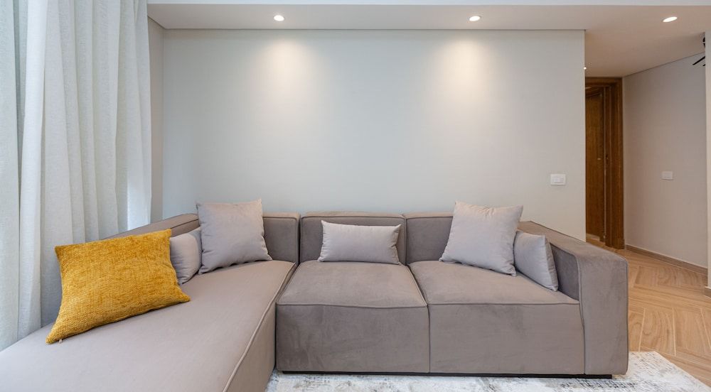 Standard Apartment, 2 Bedroom
