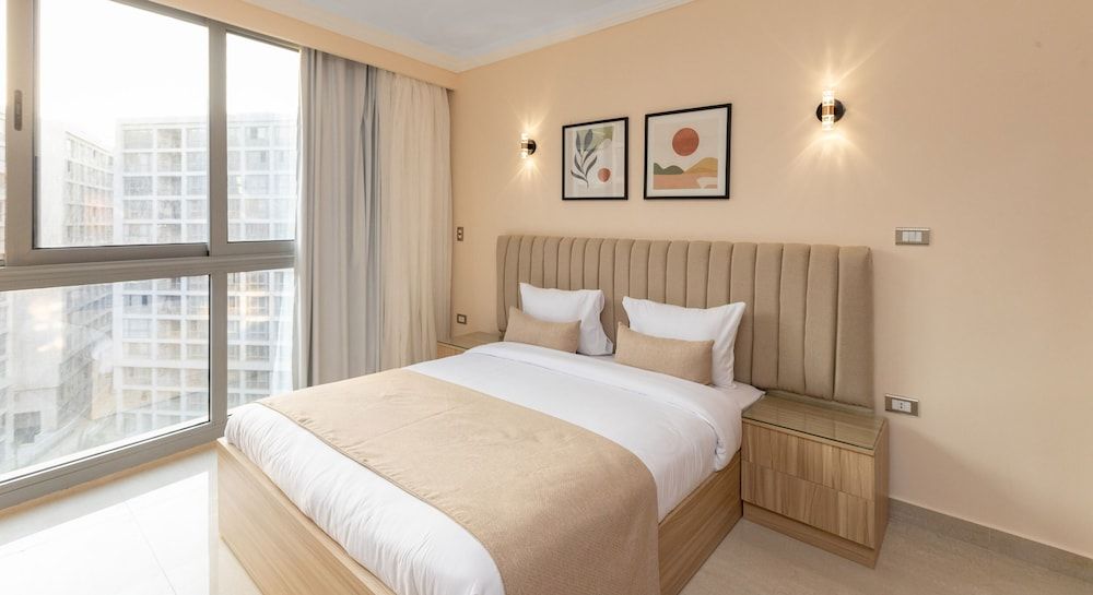 Standard Apartment, 3 Bedroom