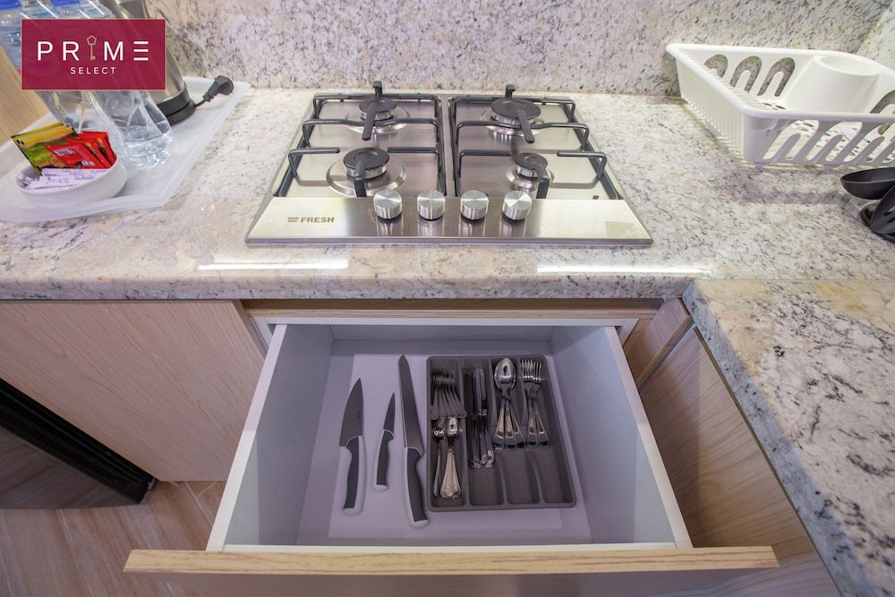 Prime Select One Kattameya Standard Studio 5