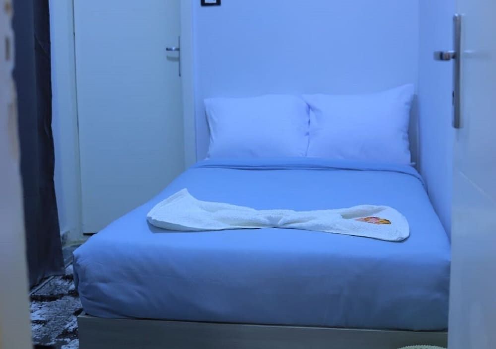 Basic Single Room