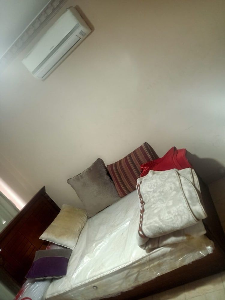Comfort Double or Twin Room, City View