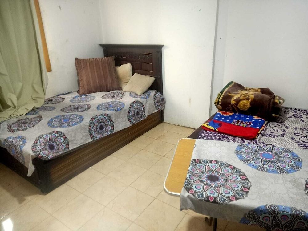 Comfort Double or Twin Room, City View