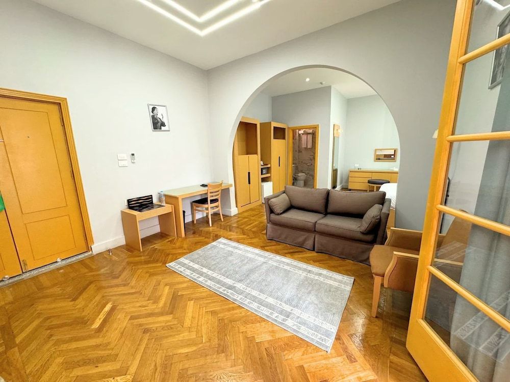 Zamalek House Hotel Executive Suite 10