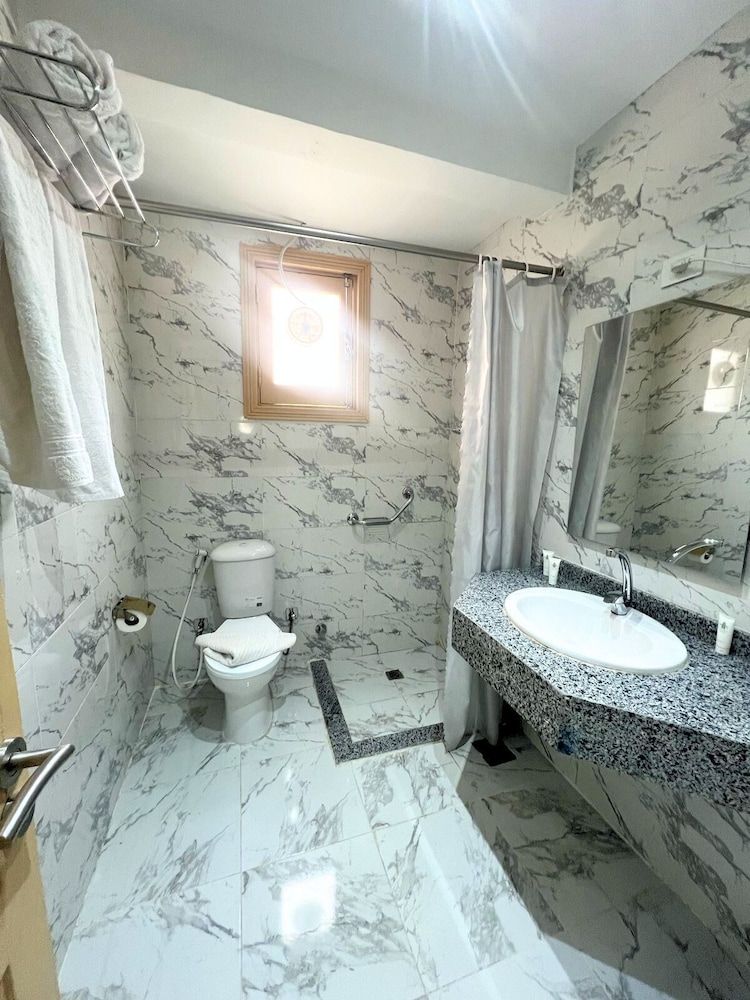 Zamalek House Hotel Executive Suite 8