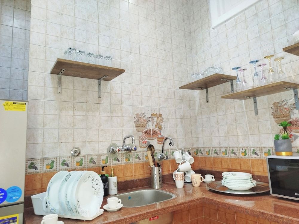 Sun Homes Tahrir square Cairo Deluxe Apartment 3