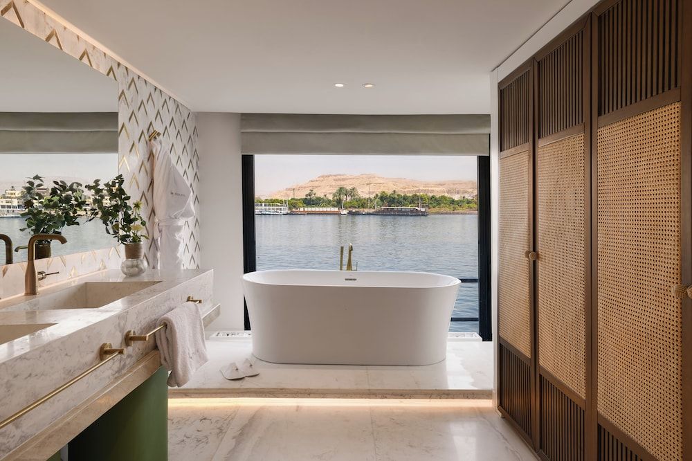 Royal Suite, River View