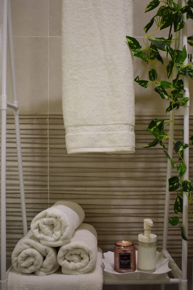 El Otel Hotel Economy Room, Shared Bathroom 8