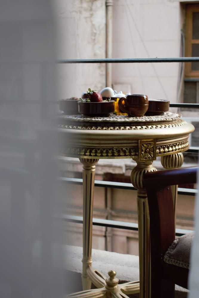 El Otel Hotel Economy Room, Shared Bathroom 6