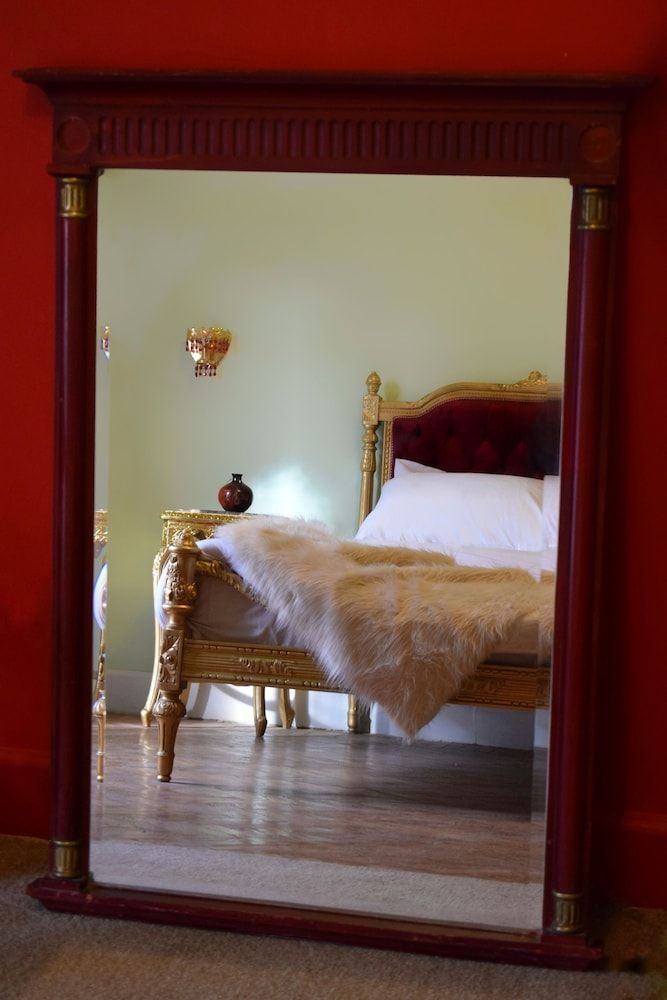 El Otel Hotel Economy Room, Shared Bathroom 9