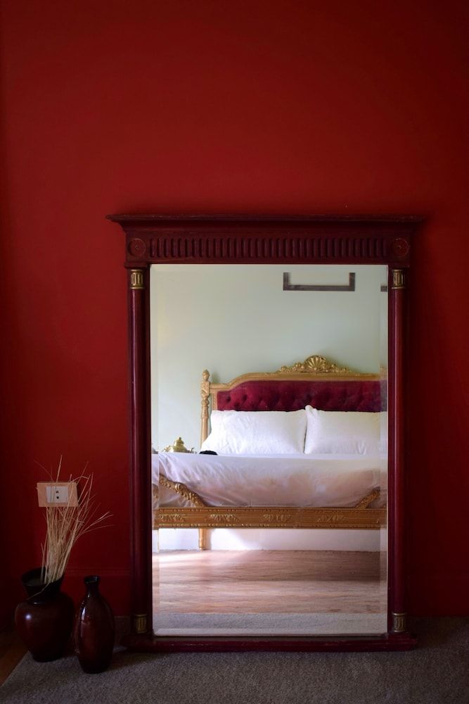 El Otel Hotel Economy Room, Shared Bathroom 3