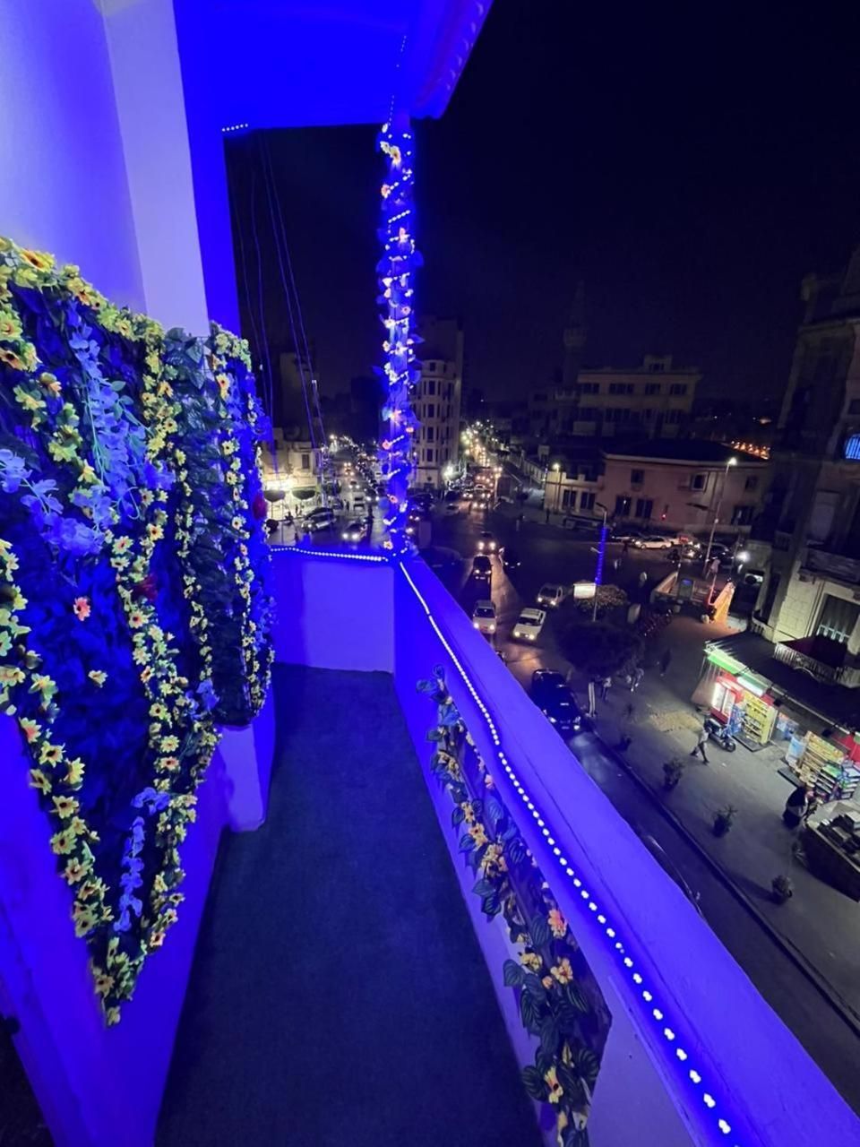 Downtown view studios