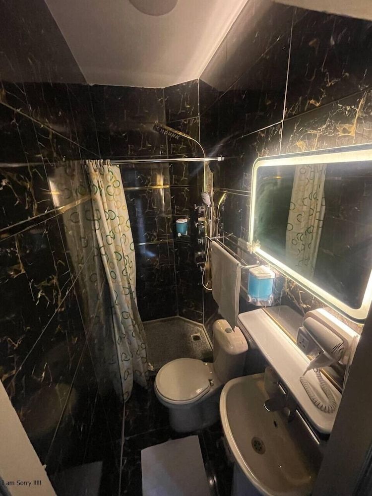 Future Hostel Deluxe Double Room, City View 32