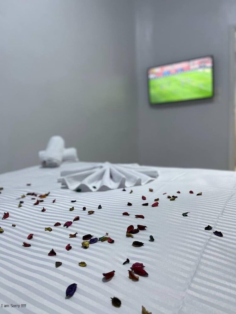 Future Hostel Deluxe Double Room, City View 5