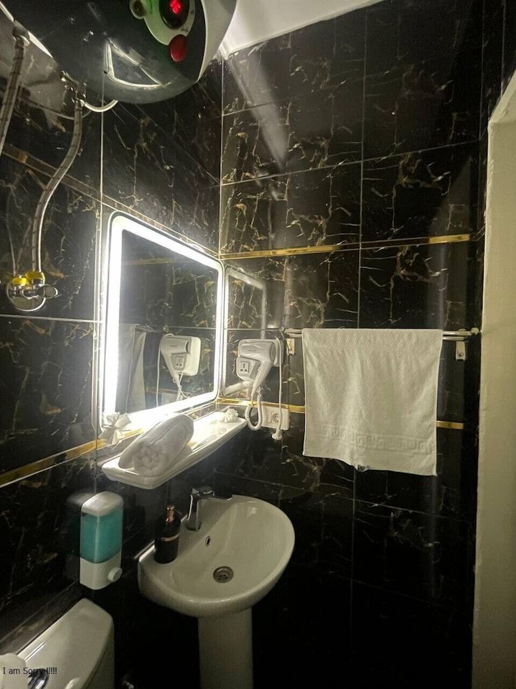 Future Hostel Deluxe Double Room, City View 28