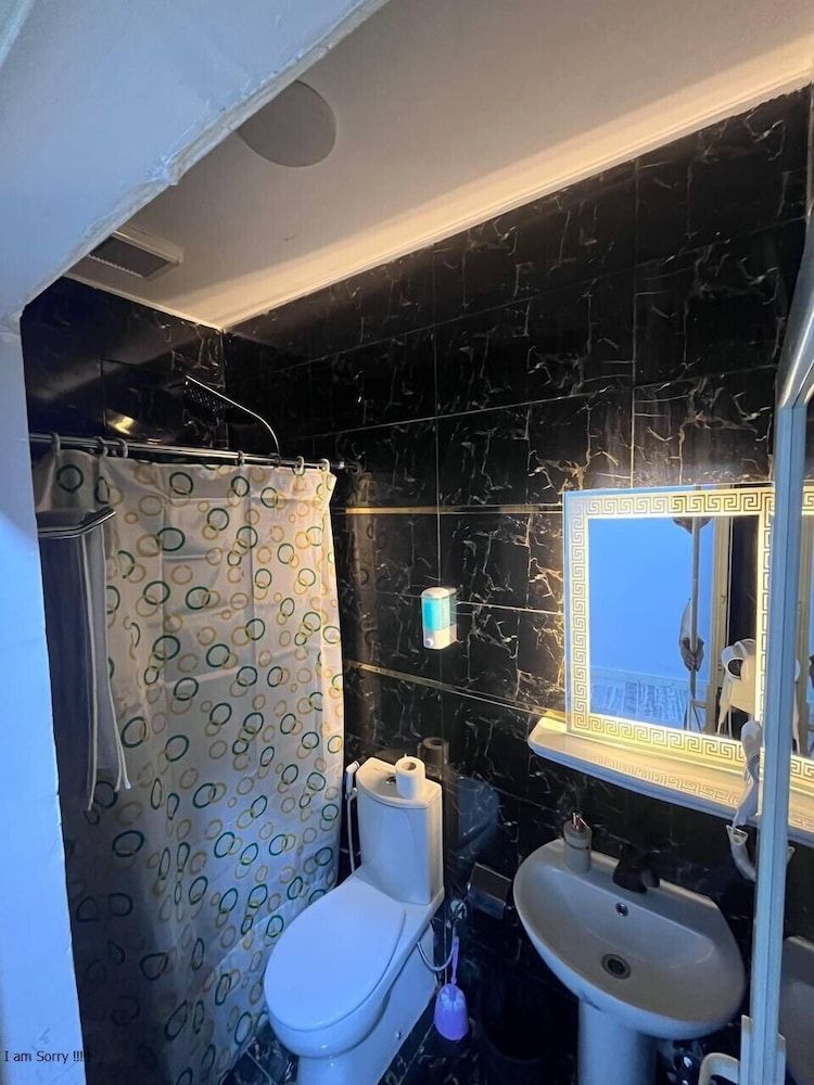 Future Hostel Deluxe Double Room, City View 35