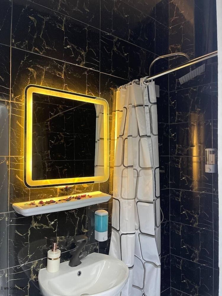 Future Hostel Deluxe Double Room, City View 26