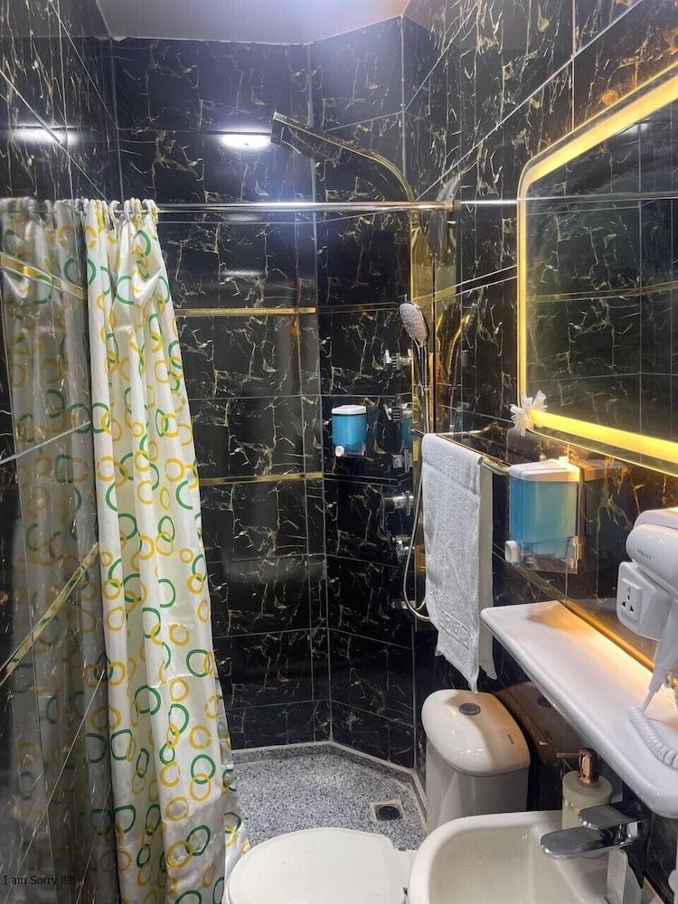 Future Hostel Deluxe Double Room, City View 29