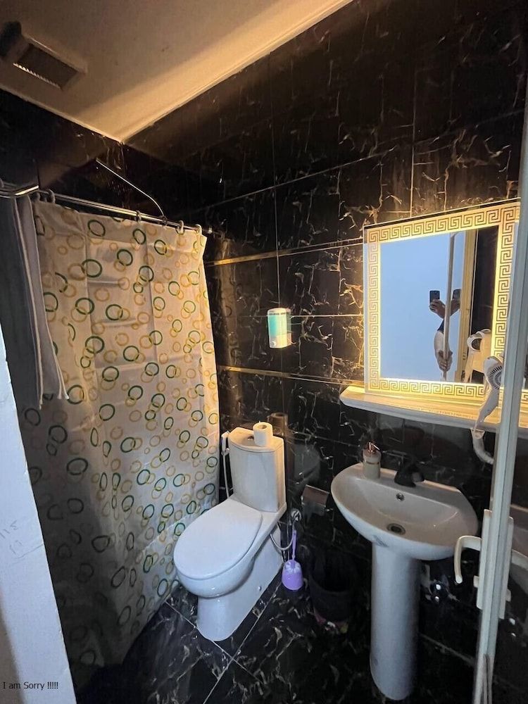 Future Hostel Deluxe Double Room, City View 36