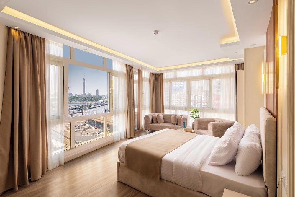 Junior Studio Suite