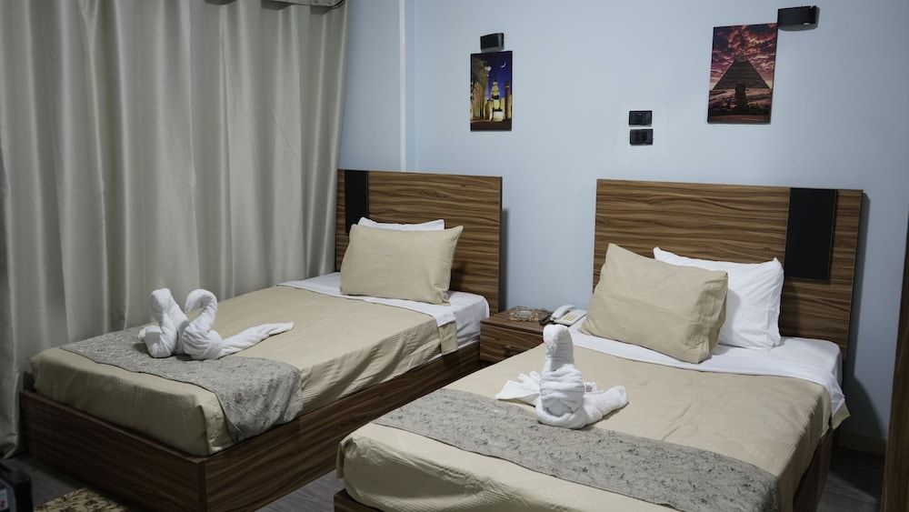 Triple Room, Balcony